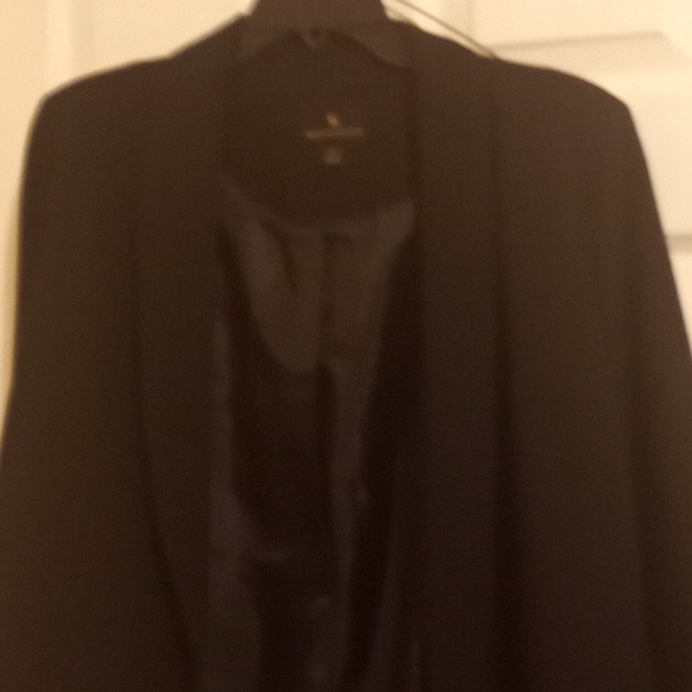 Women's jacket